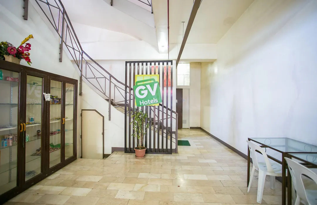 Gv Hotel - Dipolog-1