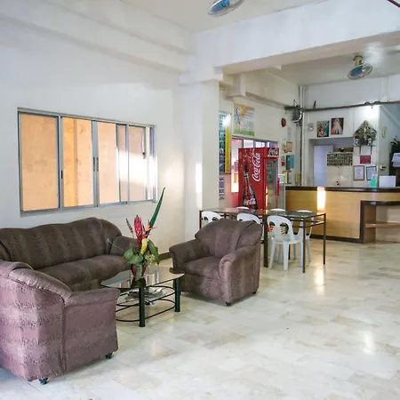 Gv Hotel - Dipolog-2